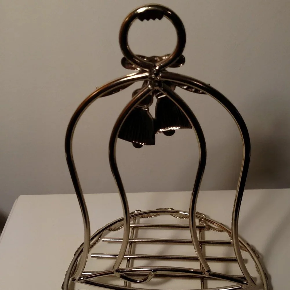 N/A bell shaped